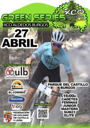 green series Burgos